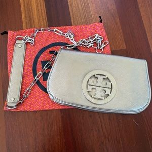 Tory Burch Clutch!